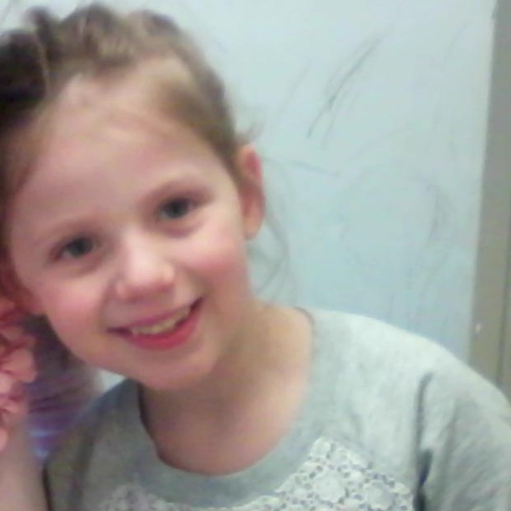 Meet your Posher, Chana